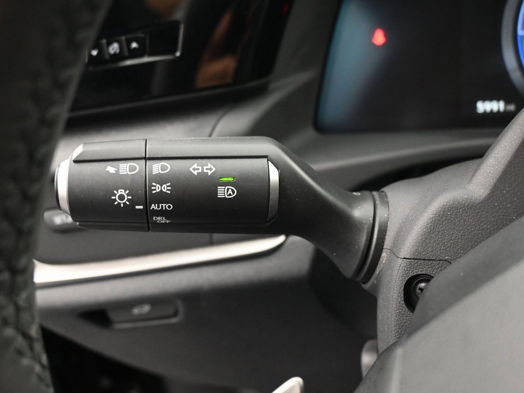 Used 2023 Lexus RZ 450e Premium w/ Accessory Package (2T) image 17