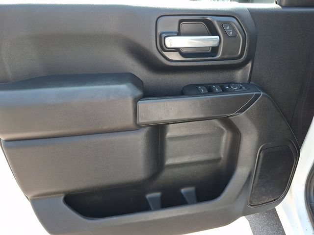 Used 2025 GMC Sierra 3500 Pro w/ Convenience Package AWD/4WD image 9