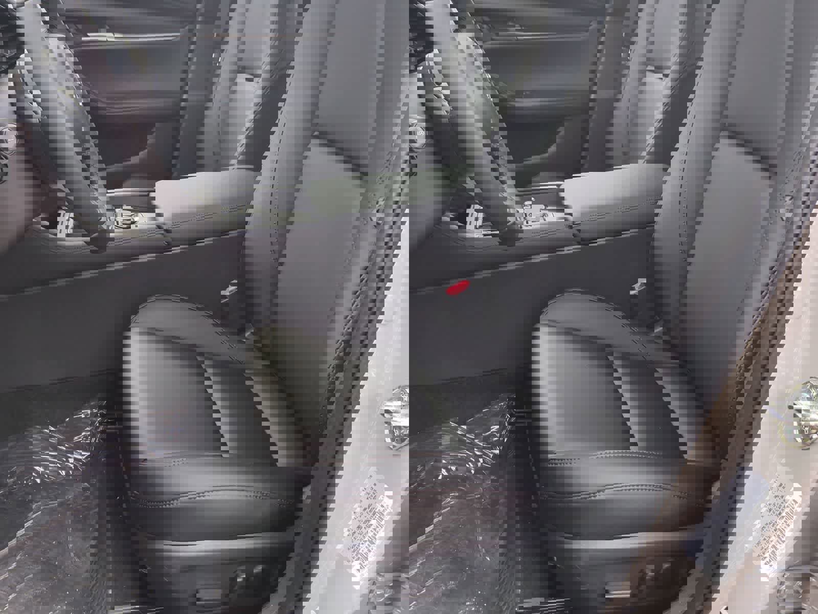 New 2026 MAZDA MAZDA3 2.5 S Sedan w/ Preferred Pkg image 15