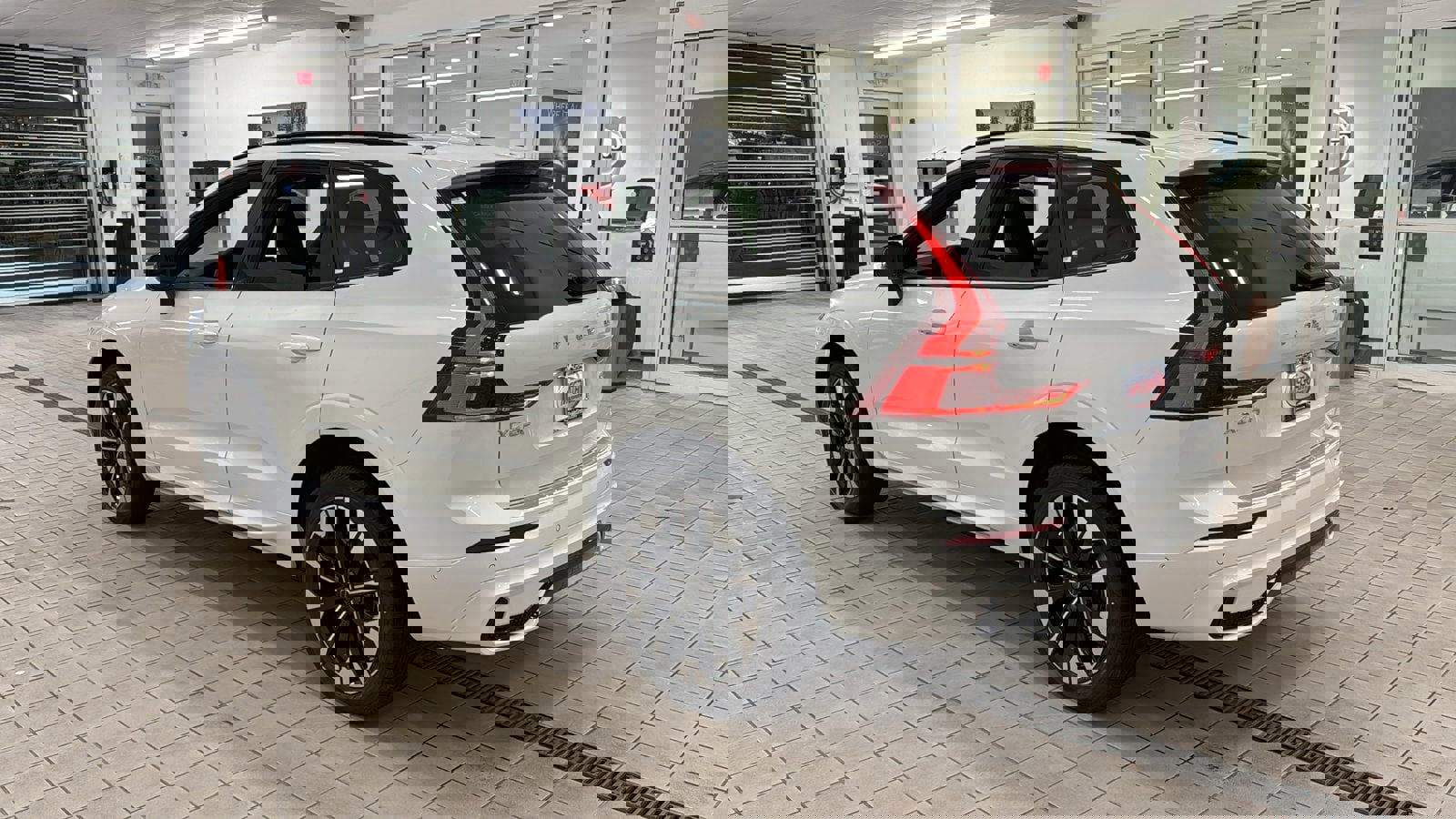 Used 2026 Volvo XC60 B5 Plus w/ Protection Package Premier image 7