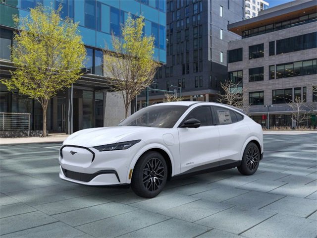 New 2025 Ford Mustang Mach-E Premium