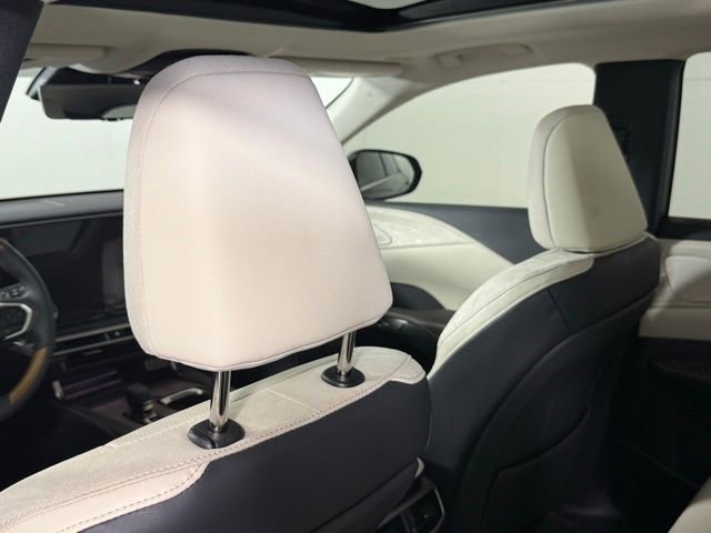 Used 2025 Lexus RX 350 FWD image 27