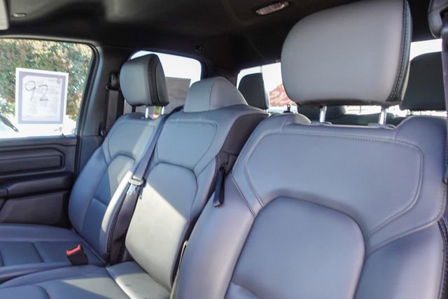 Used 2025 RAM 1500 Tradesman image 25