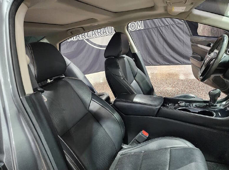 Used 2016 Nissan Maxima 3.5 SL FWD image 13