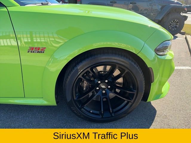 Used 2023 Dodge Charger Scat Pack image 59