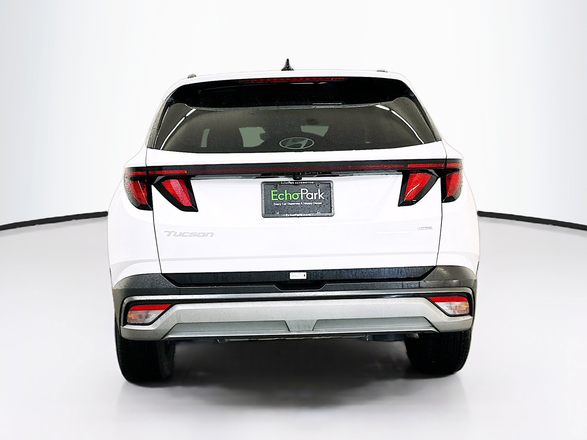 Used 2025 Hyundai Tucson SEL AWD/4WD image 7