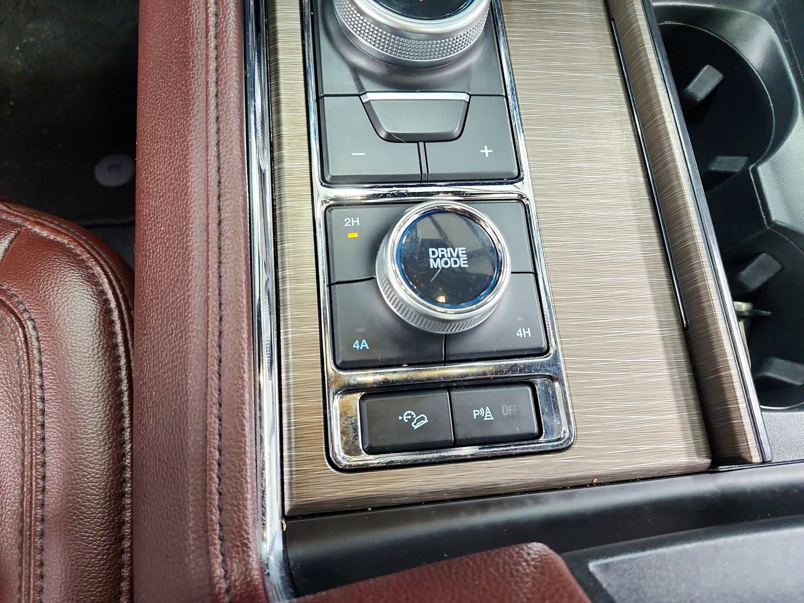 Used 2024 Ford Expedition Max Limited image 29