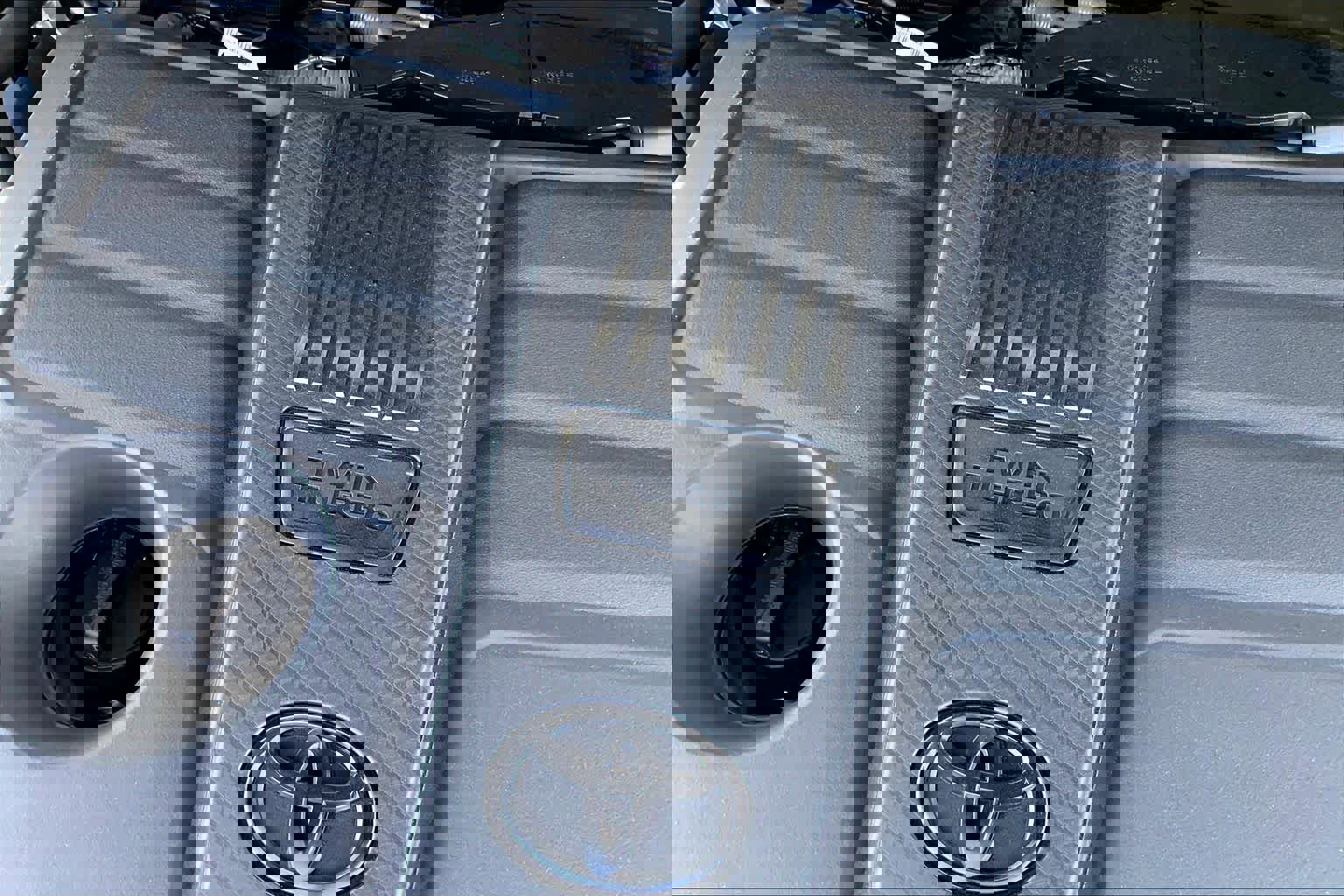 New 2026 Toyota Tundra Limited image 17