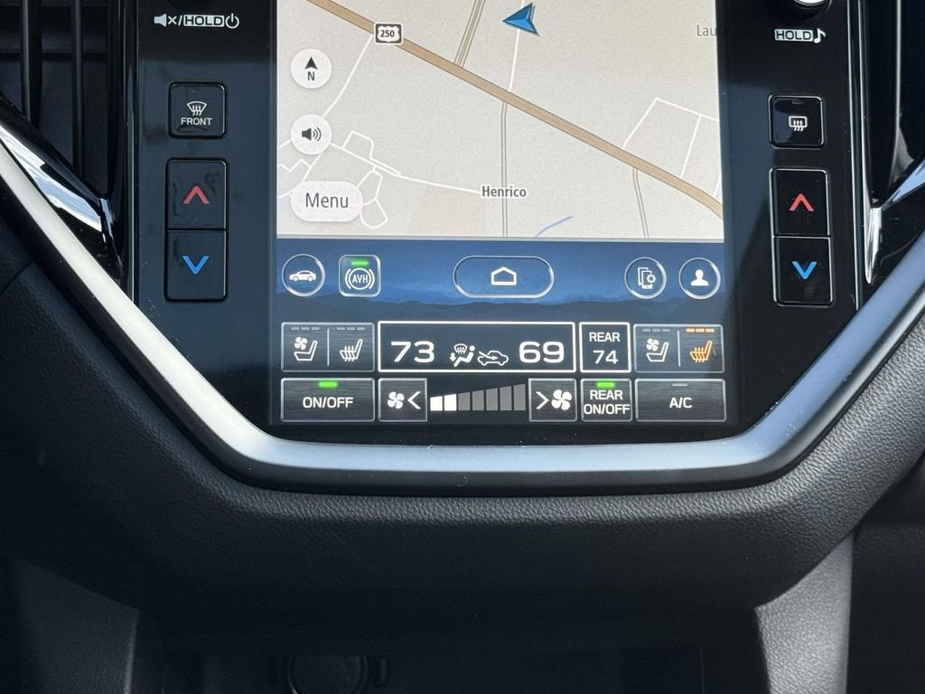 New 2026 Subaru Ascent Bronze Edition image 22