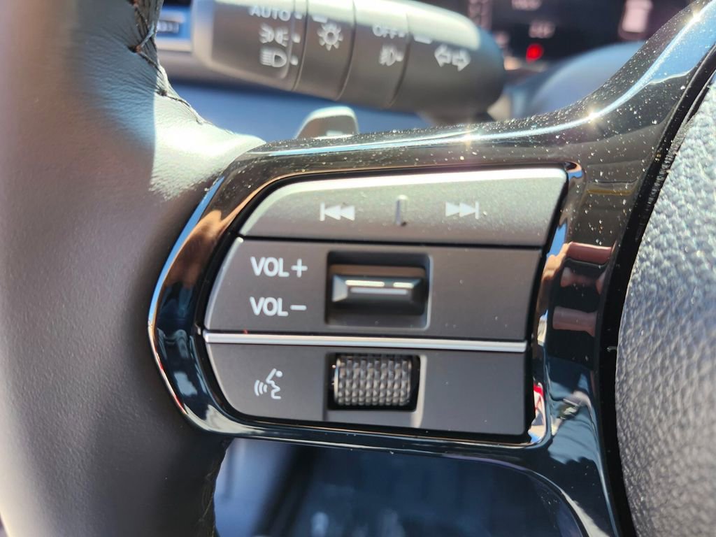 New 2026 Honda Pilot EX-L image 21