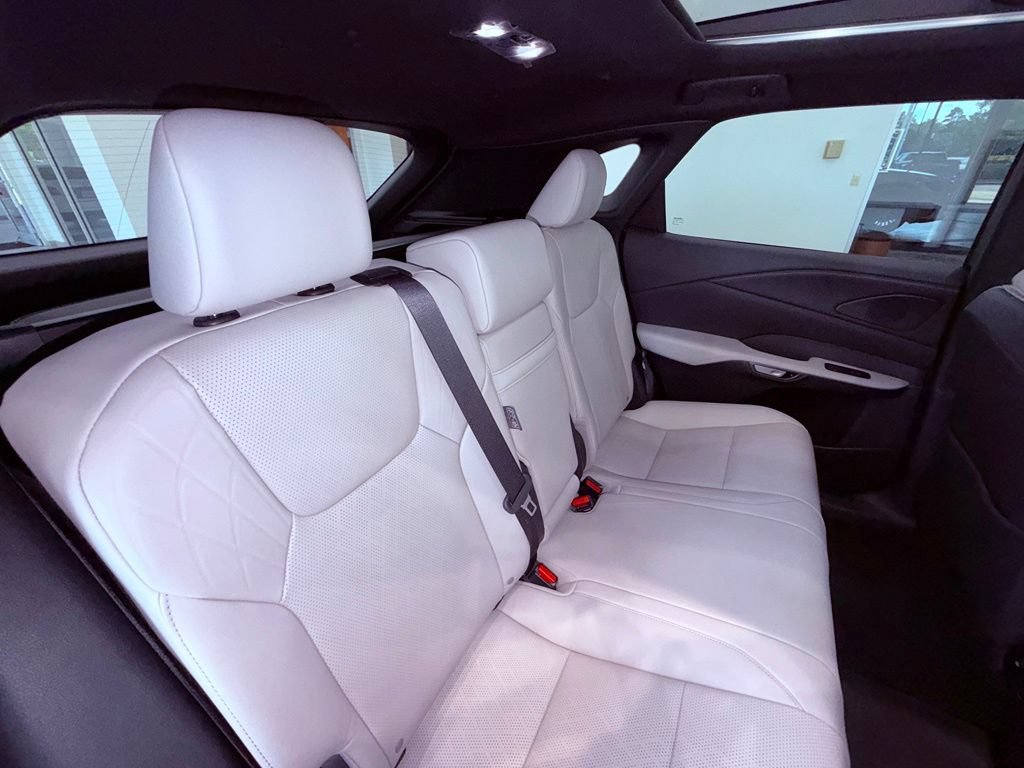 Certified 2023 Lexus RX 350 Premium Plus w/ Cold Area Package FWD image 17