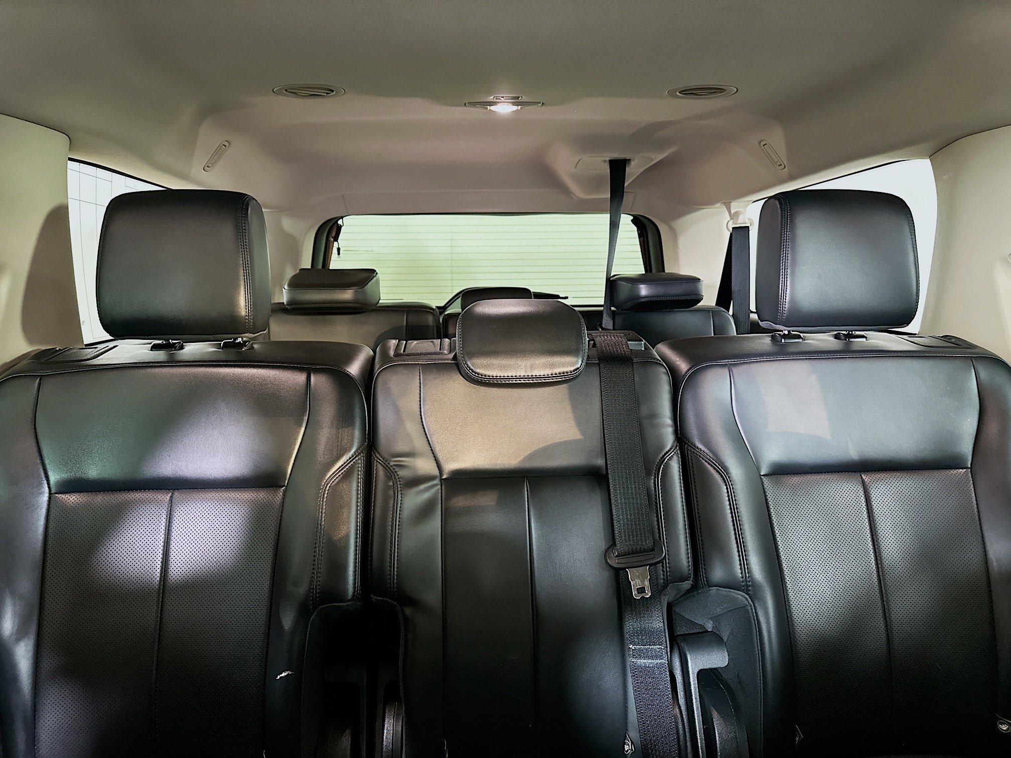 Used 2024 Ford Expedition Max XLT image 30