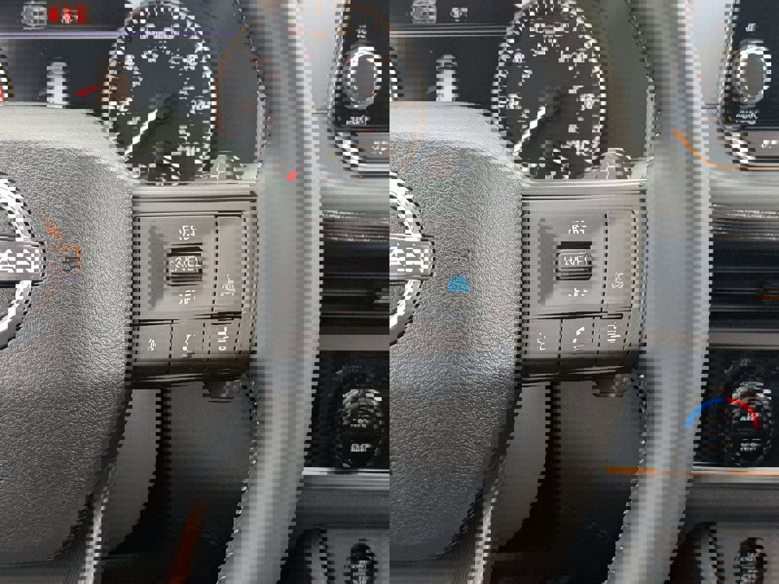 New 2026 Nissan Rogue SV FWD image 26