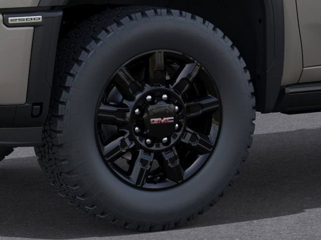 New 2026 GMC Sierra 2500 AT4 w/ AT4 Premium Plus Package image 9