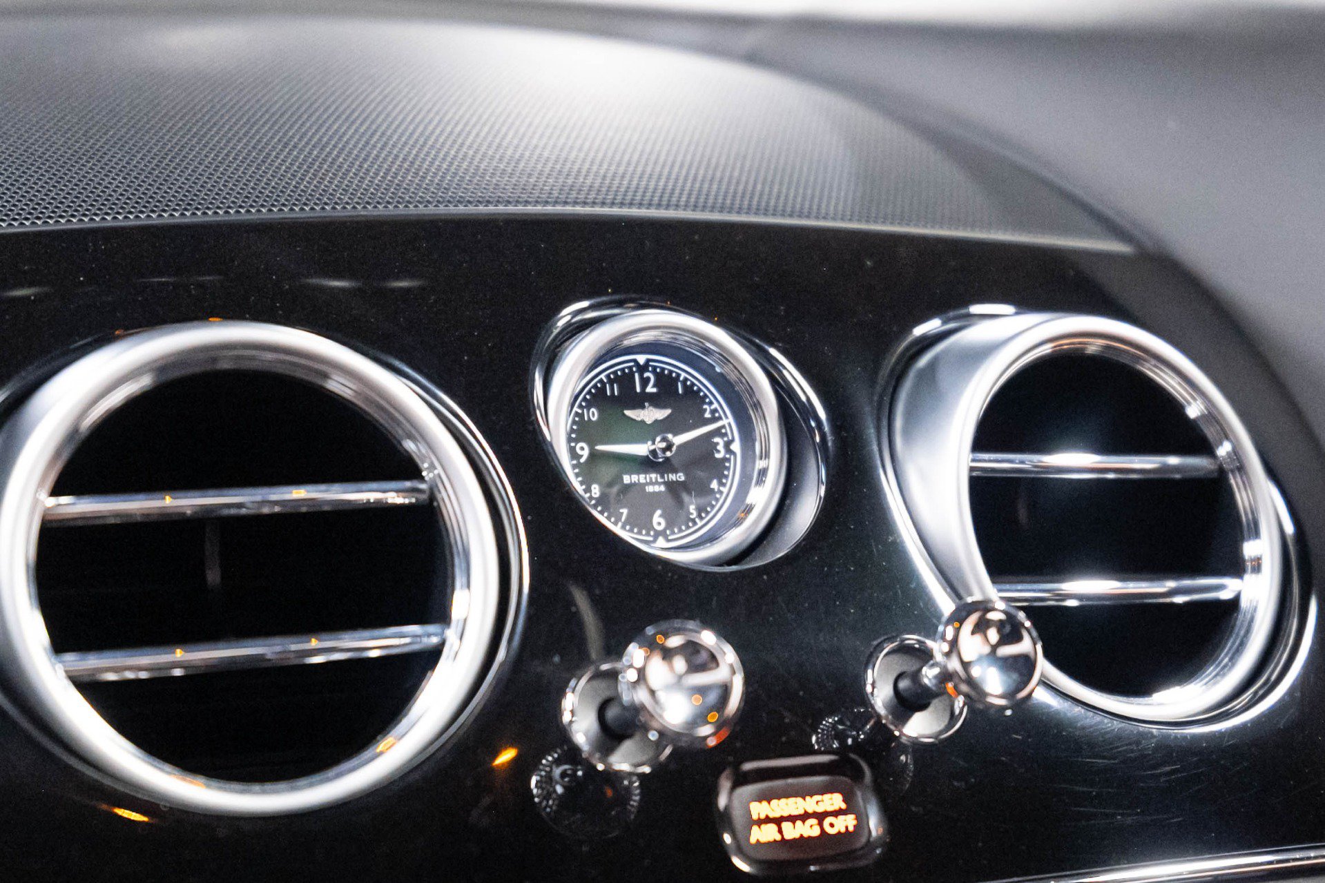 Used 2017 Bentley Flying Spur S V8 AWD/4WD image 13