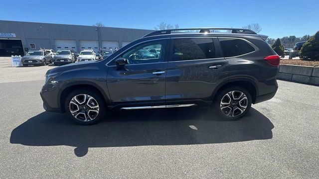 New 2026 Subaru Ascent Touring AWD/4WD image 4