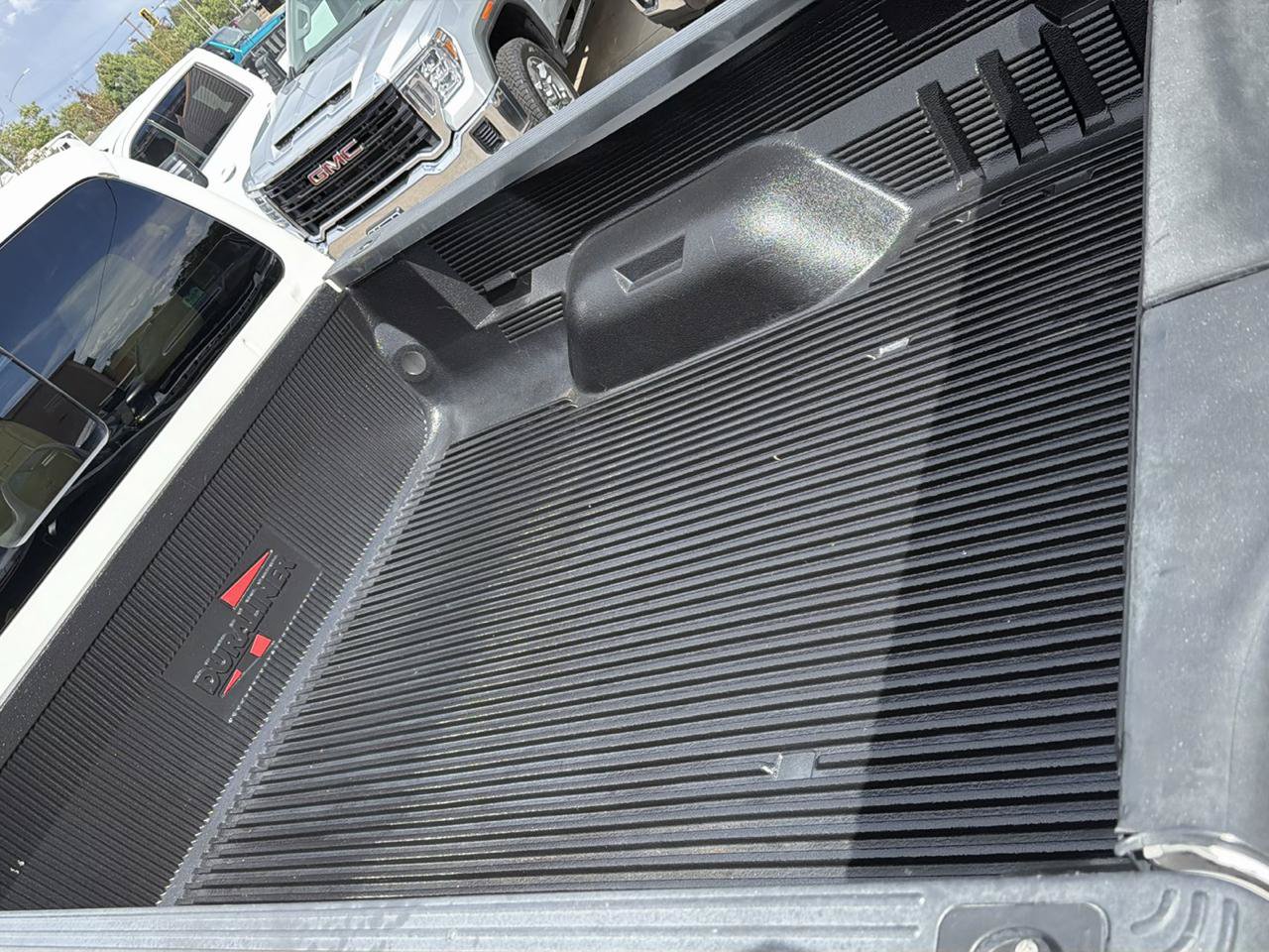 Used 2011 Ford F250 Lariat w/ Lariat Ultimate Pkg AWD/4WD image 5