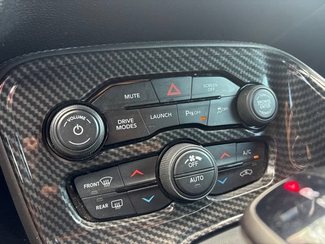 Used 2019 Dodge Challenger R/T Scat Pack RWD image 19