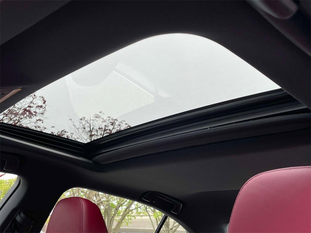 Certified 2019 Lexus GS 350 F Sport image 38