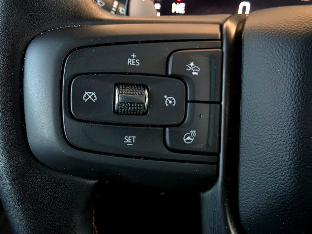 Used 2026 GMC Sierra 1500 AT4 w/ AT4 Premium Package AWD/4WD image 32