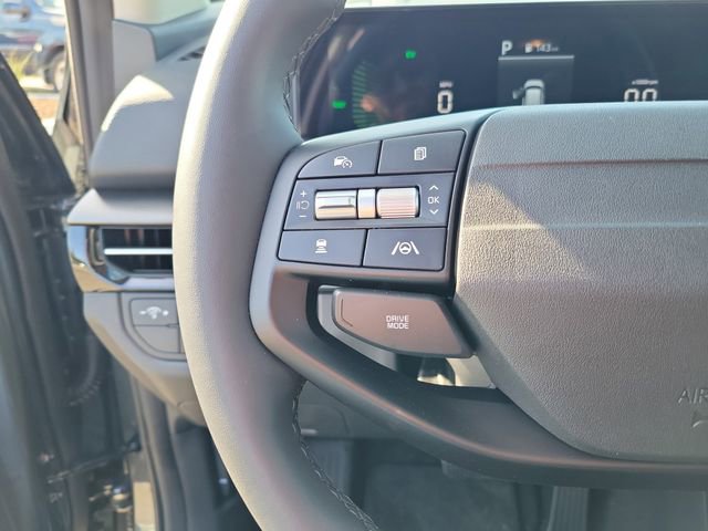 Used 2026 Kia Sportage LX image 17
