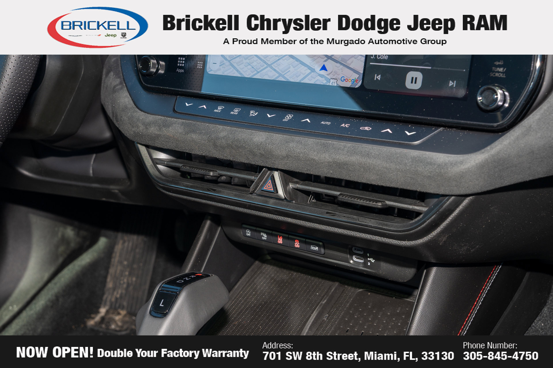 New 2026 Dodge Charger Scat Pack AWD/4WD image 18