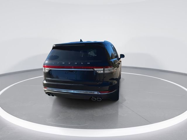 New 2024 Lincoln Aviator Reserve w/ Equipment Group 201A AWD/4WD image 8