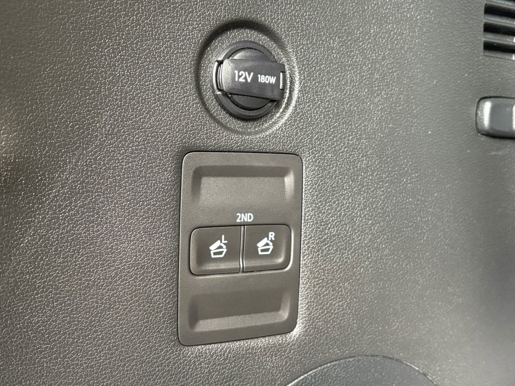 Used 2022 Hyundai Palisade SEL FWD image 24
