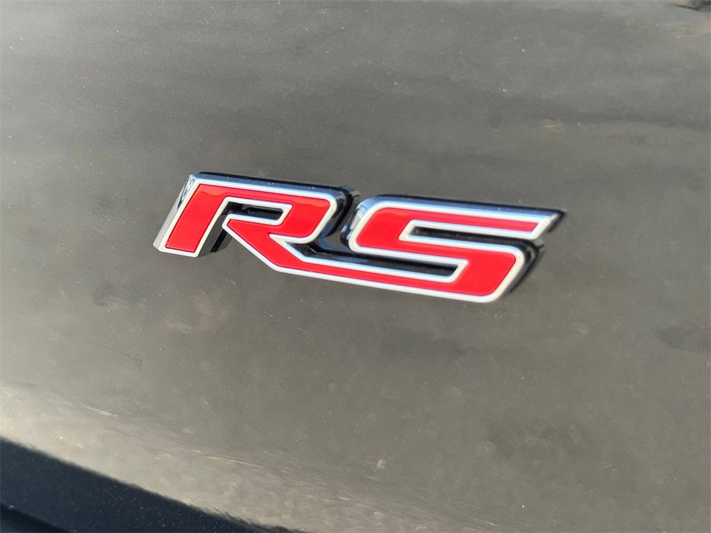 Used 2022 Chevrolet Traverse RS image 37