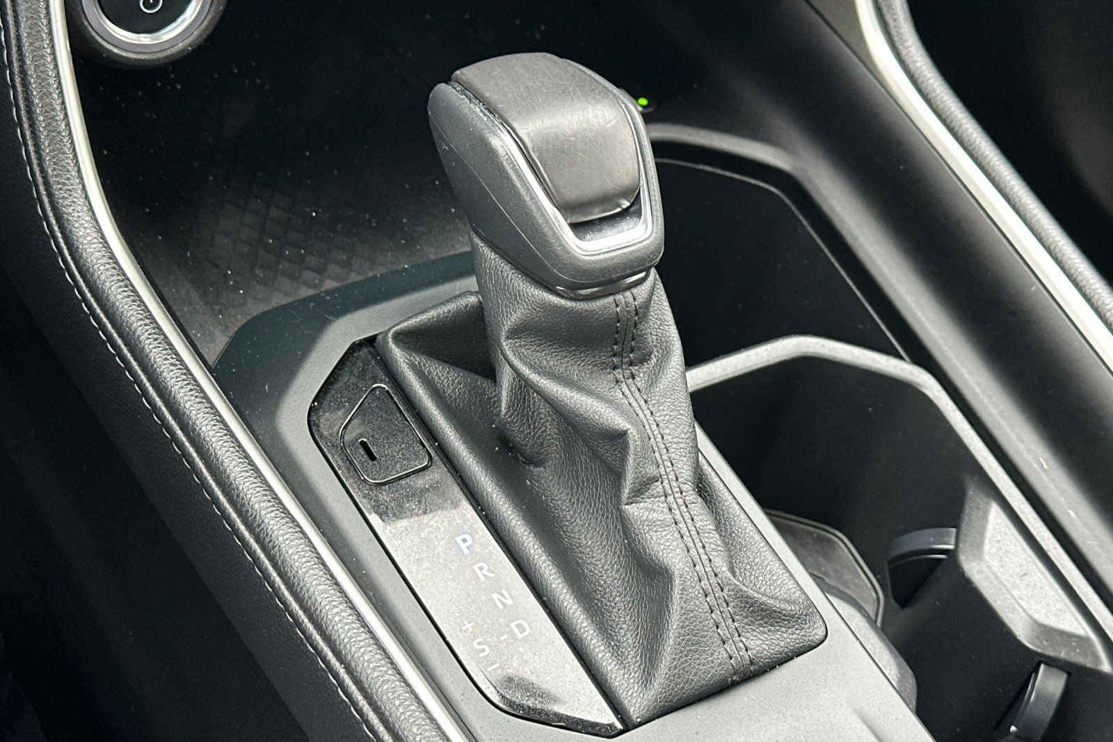 Certified 2024 Toyota Grand Highlander AWD Hybrid image 23