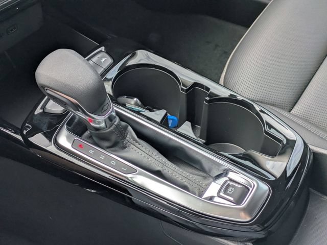 New 2026 Chevrolet Trax ACTIV w/ Driver Confidence Package FWD image 20