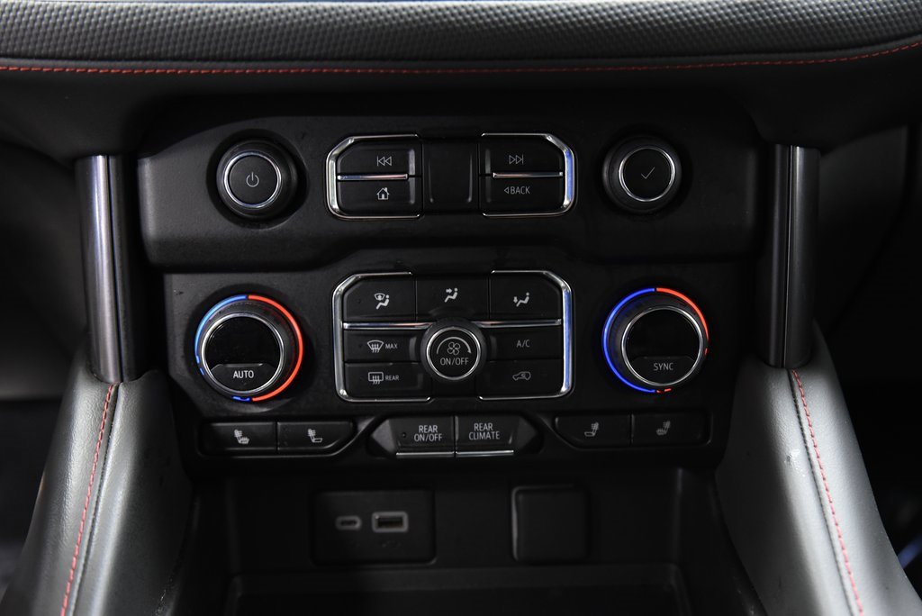 Used 2024 Chevrolet Tahoe RST w/ RST Performance Edition image 23