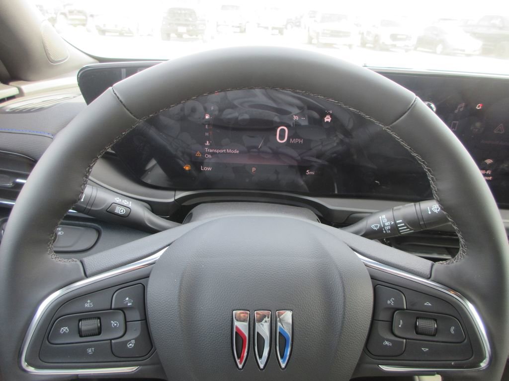 New 2026 Buick Envista Sport Touring w/ Convenience I Package image 16