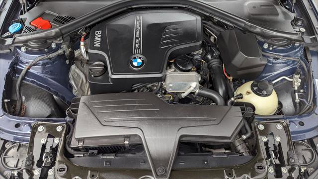 Used 2014 BMW 428i Coupe RWD image 24