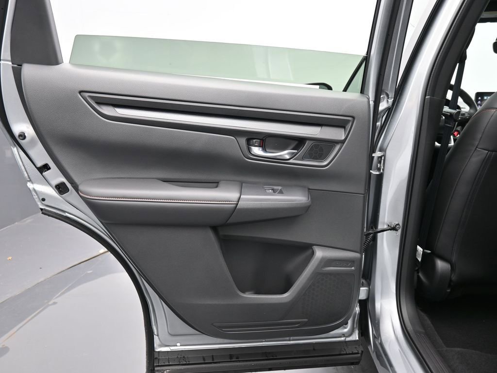 New 2026 Honda CR-V Sport-L image 35