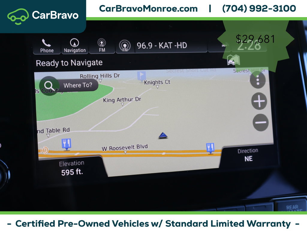 Used 2019 Honda Odyssey Touring image 30