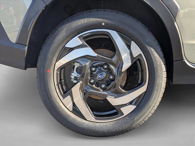 New 2026 Subaru Crosstrek 2.5i Limited image 9