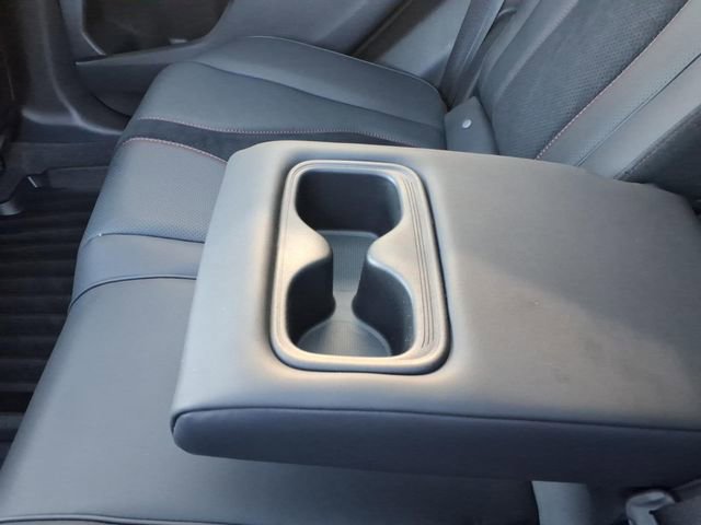 Used 2024 Acura RDX A-Spec AWD/4WD image 8