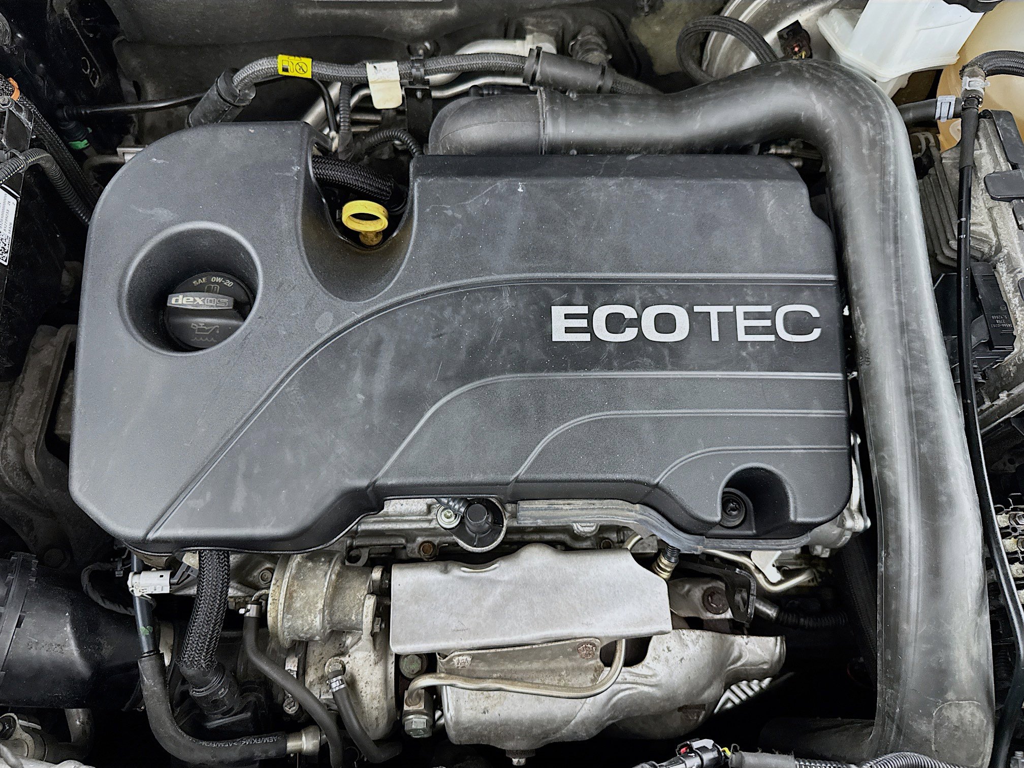 Used 2019 Chevrolet Equinox LT image 38