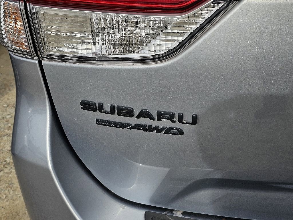 Used 2024 Subaru Forester Wilderness w/ Wilderness Package image 10