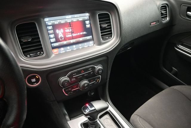 Used 2023 Dodge Charger Scat Pack w/ Navigation & Travel Group RWD image 7