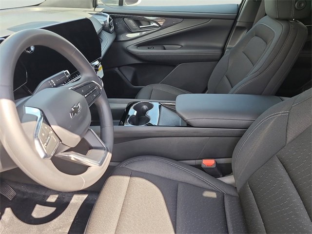 New 2025 Chevrolet Blazer EV LT w/ Midnight/Sport Edition image 21