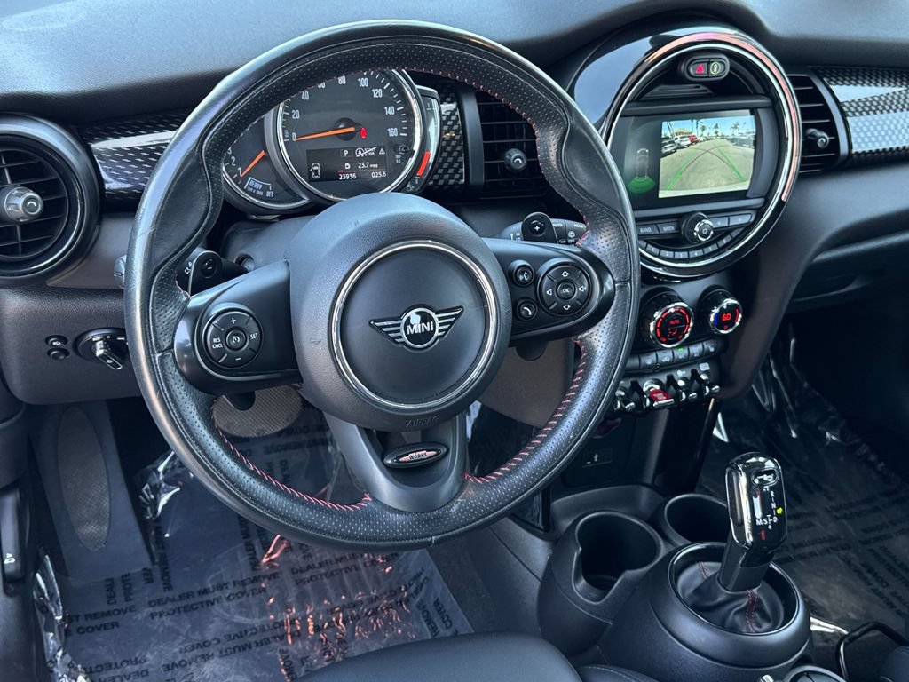 Used 2021 MINI Cooper S FWD image 14