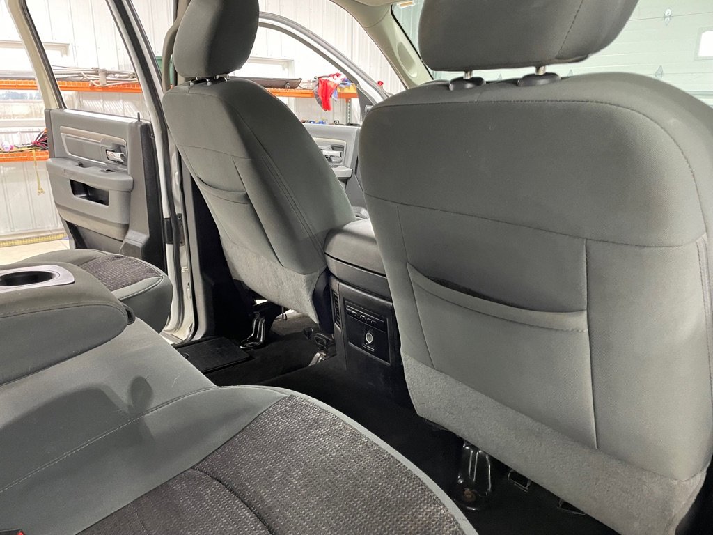 Used 2014 RAM 1500 Big Horn image 19