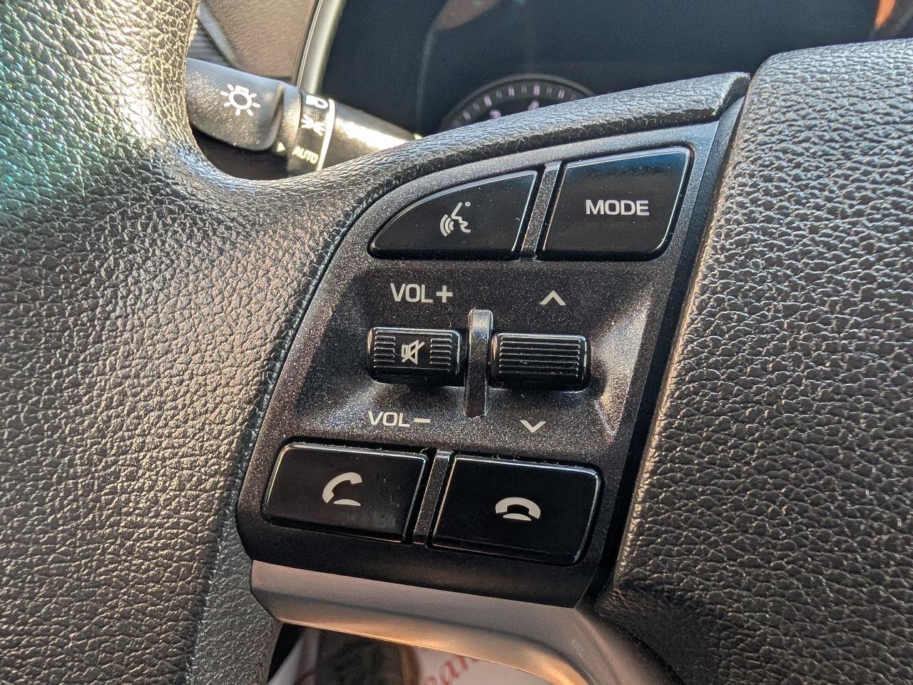 Used 2019 Hyundai Tucson SEL AWD/4WD image 18