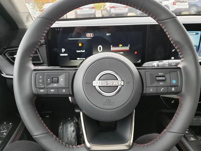 New 2026 Nissan Kicks SR w/ SR Premium Package image 21