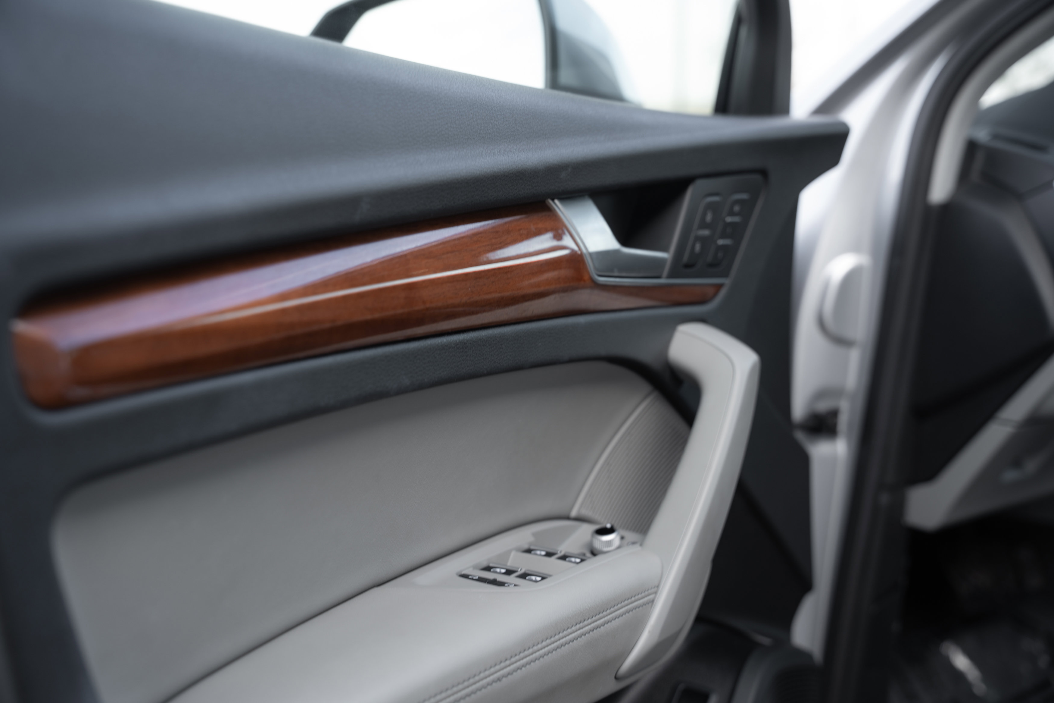 Certified 2022 Audi Q5 2.0T Premium Plus image 21