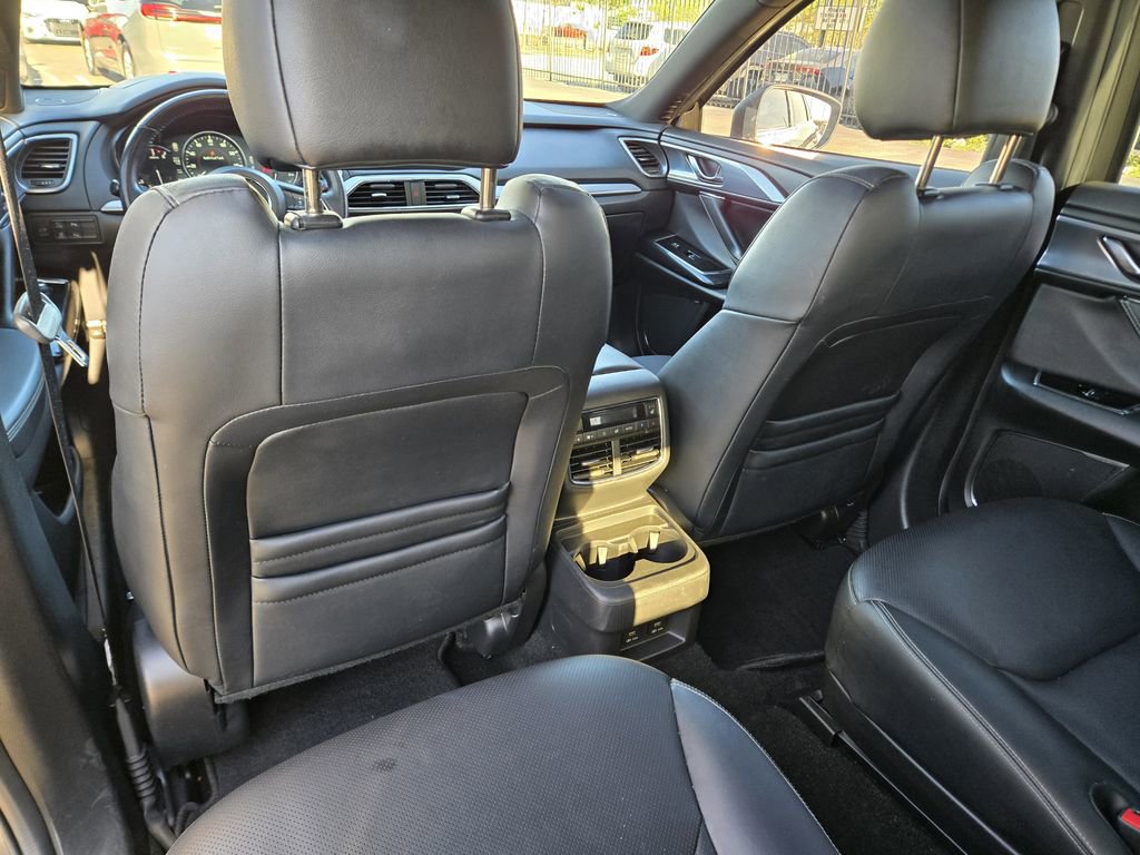 Used 2023 MAZDA CX-9 Grand Touring image 20