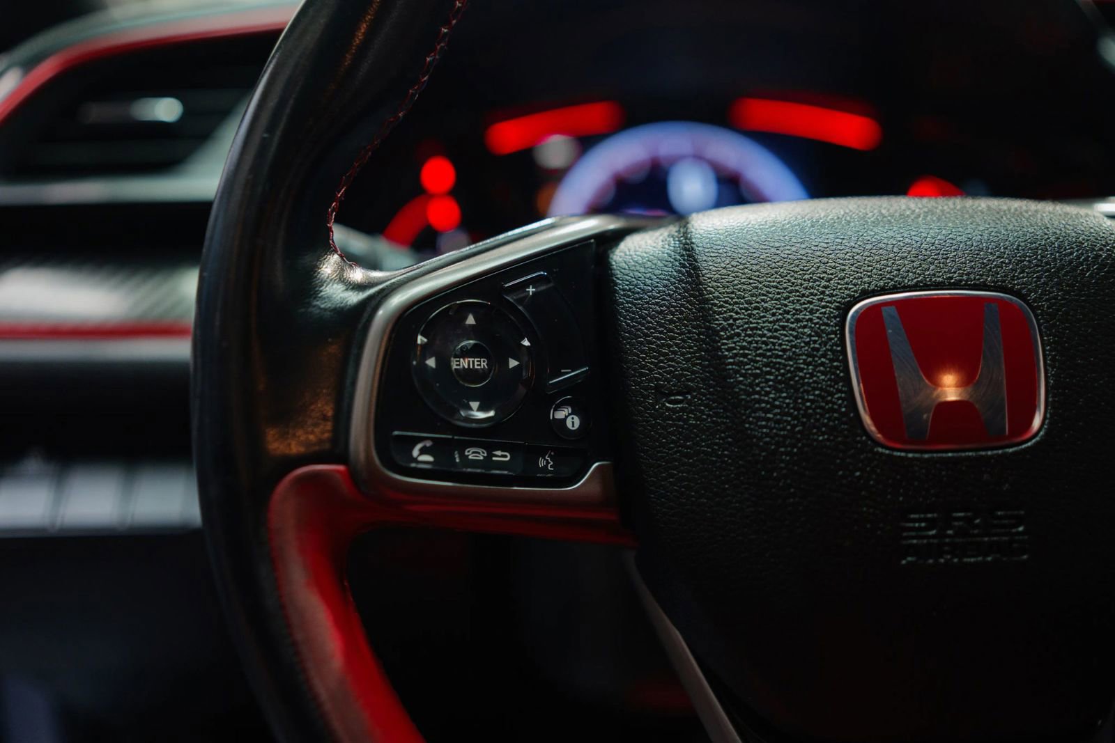 Used 2019 Honda Civic Type R image 29