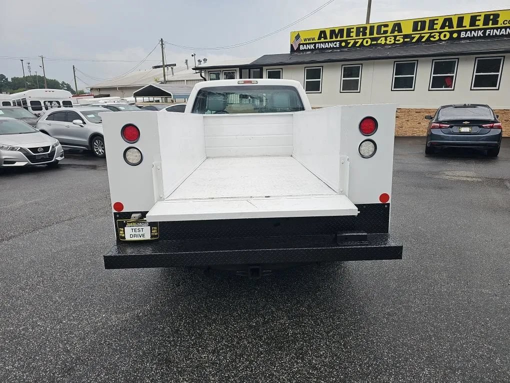 Used 2016 Ford F250 XL RWD image 20